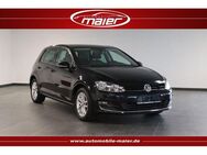 VW Golf 2.0 TDI BMT Allstar-Navi-SHZ-Temp-Bt-PDC- - Bebra