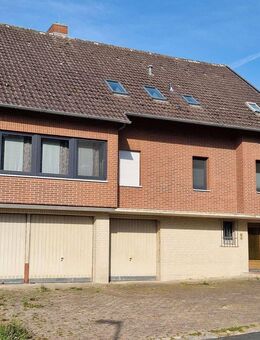 Ein Haus, das mitdenkt: Platz, Perspektive und Potenzial - Schöningen