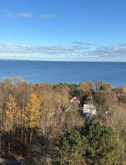 Plaza-Premium-Residenz, Urlaubsfeeling mit Panorama-Ostseeblick - Timmendorfer Strand