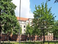 Hansastraße, WG's aufgepasst: Balkon + Wanne - Dresden