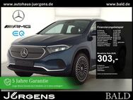 Mercedes EQA, 250 ElectricArt EASY-P 20AMG, Jahr 2020 - Lüdenscheid