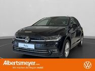 VW Polo, 1.0 TSI Style IQ-Drive, Jahr 2024 - Nordhausen