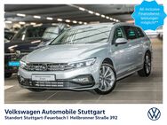 VW Passat Variant, 2.0 TDI Business, Jahr 2024 - Stuttgart