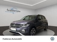 VW T-Cross, 1.0 TSI Style IQ DRIVE, Jahr 2022 - Alfeld (Leine)