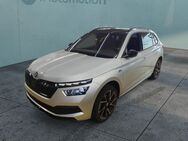 Skoda Kamiq, 1.5 TSI MONTE CARLO LM18, Jahr 2024 - München