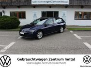 VW Golf Variant, 2.0 TDI Golf VIII Life ), Jahr 2021 - Raubling