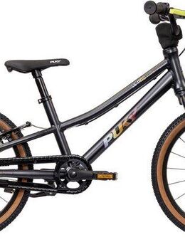 Puky Kinderfahrrad LS PRO 18-2 FLOWMATIC, 2 Gang, Automatikschaltung