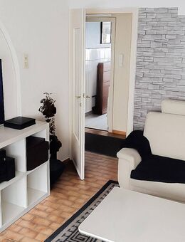 Gemütliches Single-Apartment in zentraler Lage von Meckenheim! - Meckenheim