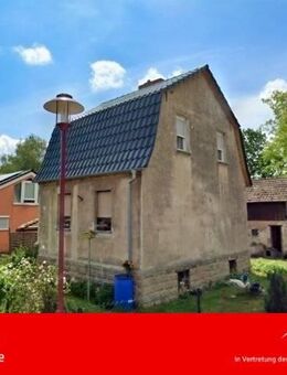 Familiendomizil zum fairen Preis - Müllrose