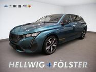 Peugeot 308, 1.2 SW Allure 130 Sitze, Jahr 2024 - Hohenlockstedt