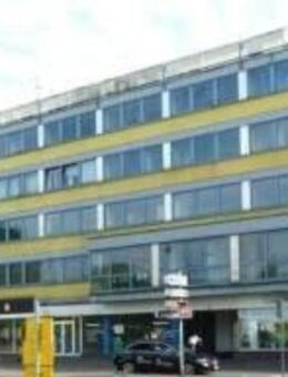 Für Projektentwickler und Investoren: interessantes Wohn- und Geschäftshaus - Neunkirchen (Saarland)