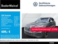 VW Touareg, 3.0 TDI, Jahr 2024 - Feldkirchen-Westerham