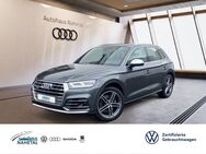 Audi SQ5, 3.0 TDI qu RÜFA, Jahr 2020 - Idar-Oberstein