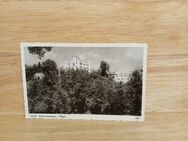 Ansichtskarte-AK-539-Schloß Hohenschwangau im Allgäu. - Nörvenich