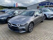 Mercedes-Benz A 250 A -Klasse A 250 e - Falkenstein (Vogtland)