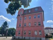 2ZKB - Dachgeschosswohnung mit Einbauküche - Zwickau