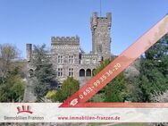 Werden Sie SchlossherrIn - egal ob als herrschaftliche Residenz oder als Investment, hier sind Sie richtig! - Serrig