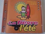 La Fievre de l Ete von Various Artists - Essen