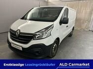 Renault Trafic ENERGY dCi 145 L1H1 3,0t Komfort Kasten, 3-türig, 6-Gang - Bad Fallingbostel