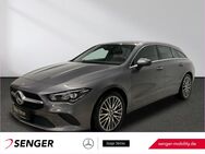 Mercedes CLA 180, SB Progressive MBUX, Jahr 2023 - Bünde