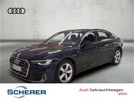 Audi A6, Limousine S line 45 TFSI quattro, Jahr 2024 - Neustadt (Weinstraße)