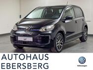 VW up, e-up Edition Winter Maps More Dock, Jahr 2022 - Ebersberg
