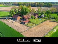 Bassum | Liebevoll modernisierter Resthof mit Charakter auf großzügigem Grundstück in ruhiger Lage - Bassum
