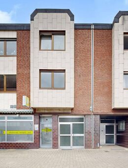 Eigentumswohnung, ca. 89 m² mit Balkon in Neukirchen-Vluyn - Neukirchen-Vluyn