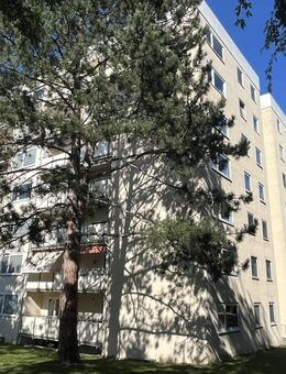2 ½-Zimmer-Eigentumswohnung mit Balkon - Korntal-Münchingen
