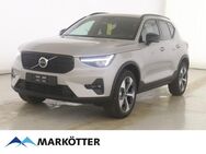 Volvo XC40, B3 Plus Dark Pixel, Jahr 2024 - Bielefeld