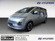 Hyundai Staria, 2.2 CRDi Prime EU6d digitales, Jahr 2024 - Neu Ulm