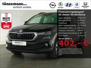 Skoda Karoq, STYLE MATRIXLICHT HI, Jahr 2023 - Coesfeld