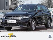 VW Tiguan, 2.0 TSI R-LINE IQ LIGHT, Jahr 2023 - Recklinghausen