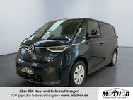 VW ID.BUZZ, Cargo W Basis FLA KlimaA, Jahr 2023 - Brandenburg (Havel)