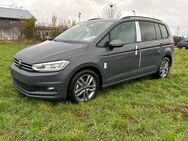 VW Touran, 1.5 TSI Comfortline Edition 7 Si, Jahr 2024 - Buchholz (Nordheide)