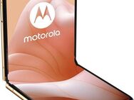 Motorola Motorola razr40 ultra Smartphone (17,52 cm/6,9 Zoll, 256 GB Speicherplatz, 12 MP Kamera)