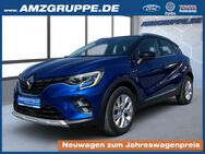 Renault Captur, Intens Winterpak, Jahr 2020 - Stollberg (Erzgebirge)