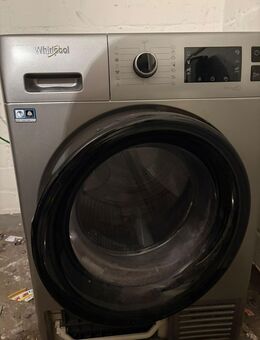 Verkaufe defekten Wäschetrockner - Zeven