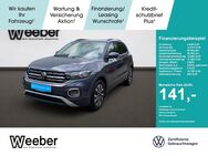 VW T-Cross, 1.0 TSI Active, Jahr 2023 - Calw