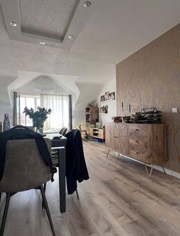 Erstklassige 2-Zi.-Wohnung für achtsame Mieter in BAD-Haueneberstein - Baden-Baden