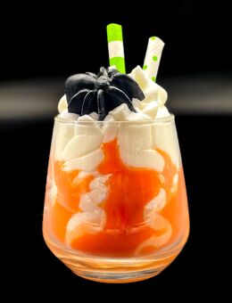 Duftkerze „Scary Spider“ ❤️5,99€❤️ - Weimar