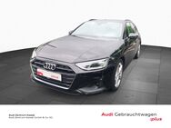 Audi A4, Avant 30 TDI Sportfahrwerk, Jahr 2022 - Kassel