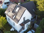 neuer Kaufpreis: energ. saniert: Einfamilienhaus in Hannover-Bothfeld zu verkaufen - Hannover