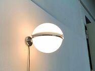 Guzzini Wall Lamp Wandleuchte zu Space Age Mid Century Kartell - Hamburg Hamburg-Nord