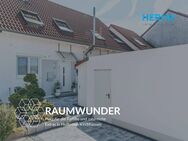 RAUMWUNDER - Platz für die Familie und zahlreiche Extras in Heilbronn-Kirchhausen - Heilbronn