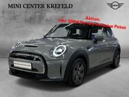 MINI Cooper S, E Essential Trim APPLE, Jahr 2021 - Krefeld