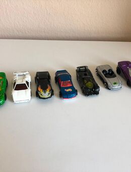 Hot Wheels von Mattel Modellautos -Sammlerstücke- - Bremen