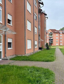 Inflationssicher investieren - attraktive Kapitalanlage in Rastatt - Rastatt