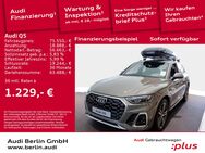 Audi Q5, S line 45 TFSI quattro, Jahr 2025 - Berlin