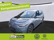 VW ID.3, Pro, Jahr 2021 - Mainburg